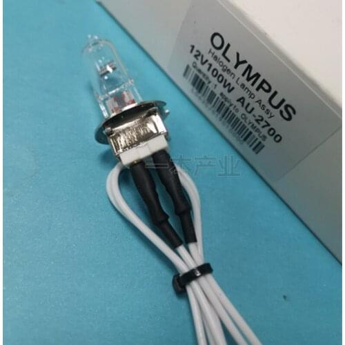 Olympus Olympus/Beckman biochemical analyzer bulb AU2700 AU5400 12v100w