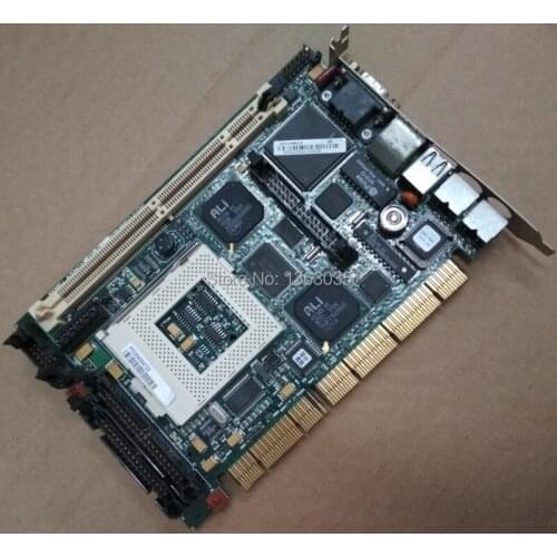 ROCKWELL AUTOMATION 140420-050-7 PCBPUMAREV3 012700 industrial motherboard tested working