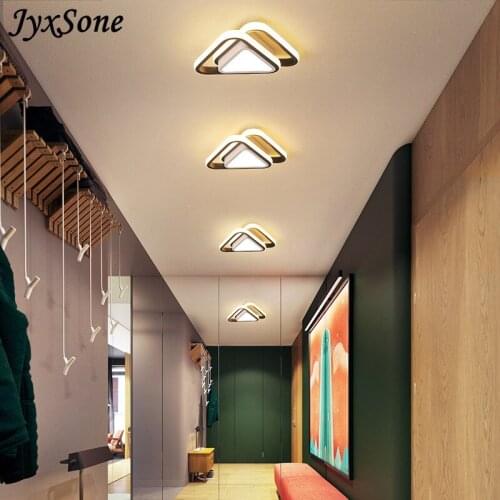 Simpl Dimmer Led Chandelier Decorative Led Ceiling Lamps for Wardrobe Aisle Hallway Balcony Indoor with Led Light and Control