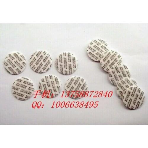Spot 36 pressure sensitive sealing gasket, sealing gasket glass bottle can be customized