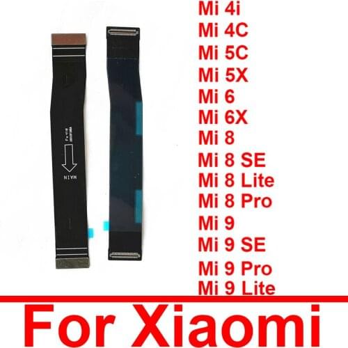 Weeten Flex Cables For Phones Xiaomi Mi 5S Plus