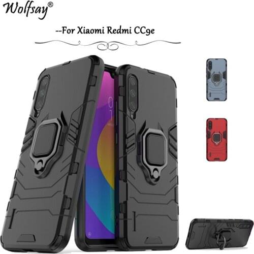 Чехлы для телефонов Xiaomi Mi CC9e Wolfsay China At AliExpress