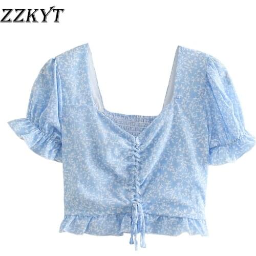 ZZKYT Women's Blouses