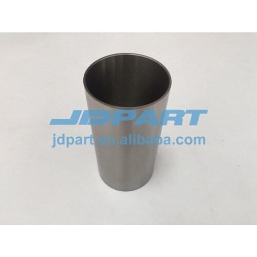 1DZ Liner for Toyota （4pieces