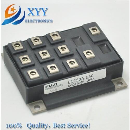 A50L-0001-0125#A 6DI50A-060 NEW IGBT MODULE IN STOCK