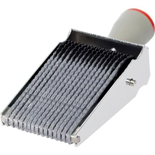 Number Alphabet Symbol Rolling Wheel Stamp Adjustable Multi-Funct DIY Scrapbooking Tool