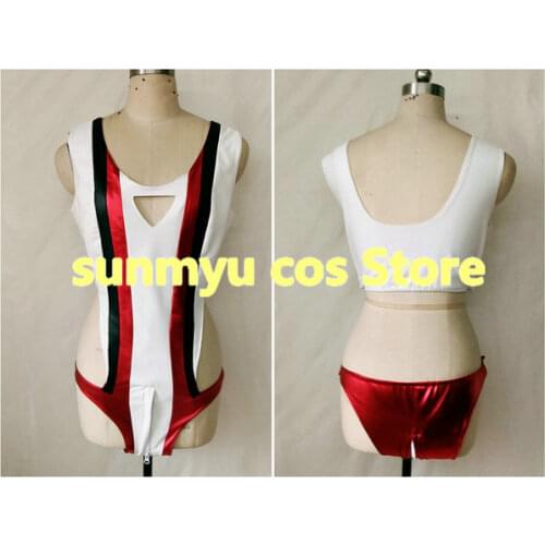 Fate/Grand Order Fate EXTELLA EXTRA Racing Nero Claudius Saber Cosplay Costume,Custom Size Halloween