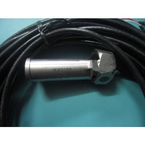 The chips SEAF512FB new in stock