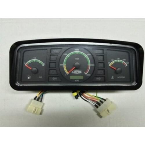 Foton 30-45hp series tractor combined instrument FT300.48.016a