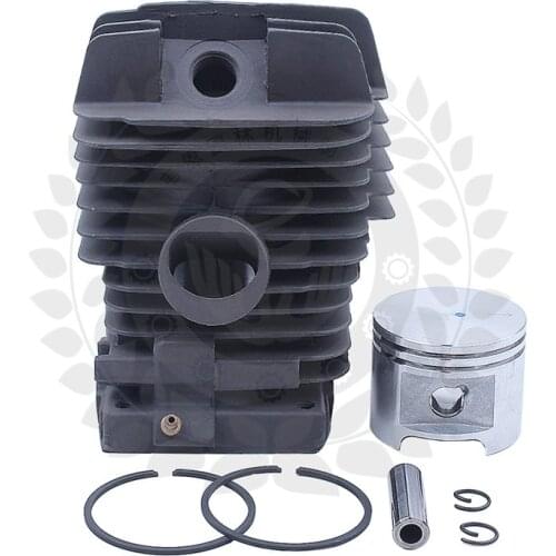 46mm Cylinder Piston Kit For Stihl 029 039 MS290 MS390 MS310 MS 290 310 390 Chainsaw 1127 020 1210 Replacement Spare Parts