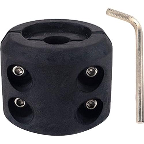 Winch Cable Hook Stopper Rubber Rope Line Saver Universal Fit For Most Vehicles, Such As ATV, UTV Winch Accessories
