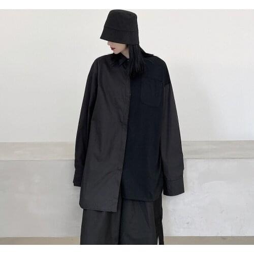 MUZISHA Knitted Blouses