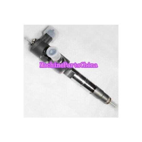 New Fuel Injector Nozzle 0445110454 0 445 110 454 For JMC 2.8L 4JB1 EU4