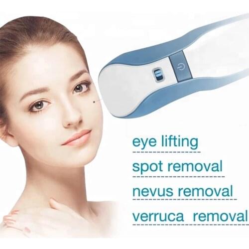 Newest Magnetic Levitation Plasma Pen Fibroblast Eyelid Lifting Removal of Mole Papilloma Laser Point Mole Pen Beauty Apparatus