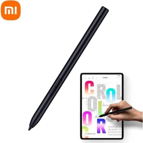 Original Xiaomi Inspiration Stylus Pen For Xiaomi 5/5Pro Mi Touch Screen caneta Drawing Screen High-precision Pen For Mi Pad 5