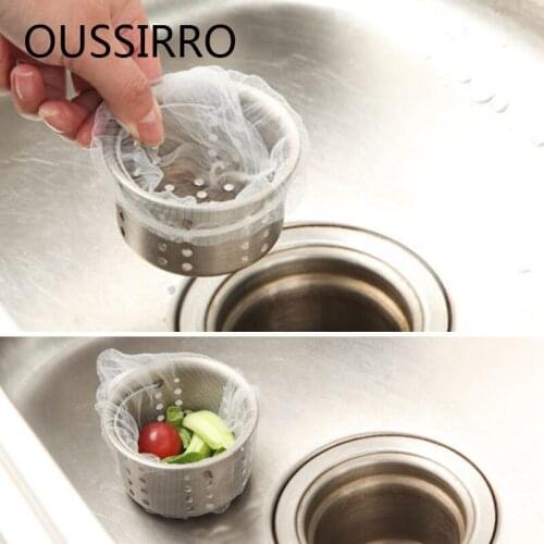 OUSSIRRO Bathroom Accessories