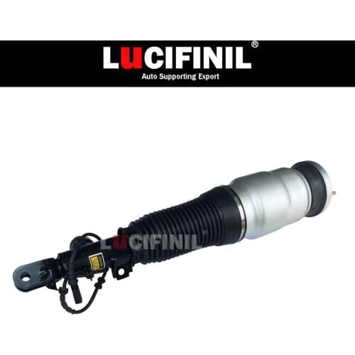 LuCIFINIL Right Front Suspension Air Shock Absorber Fit Hyundai Genesis 54606-3N505