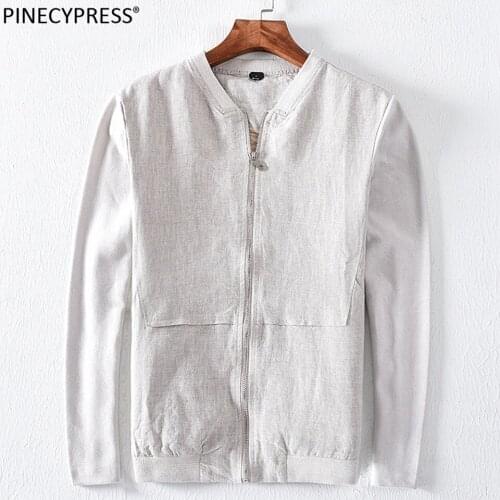 Мужские Куртки Pinecypress China At AliExpress
