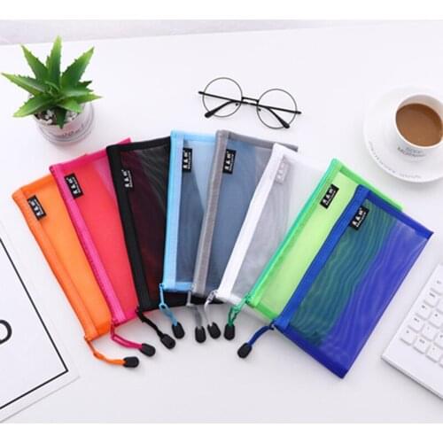 Smodapen Transparent Cosmetic Bags