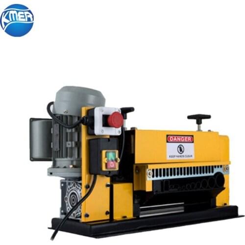 Coaxial Cable Cutting And Stripping Machine Wire-stripping Machine Wire Stripper