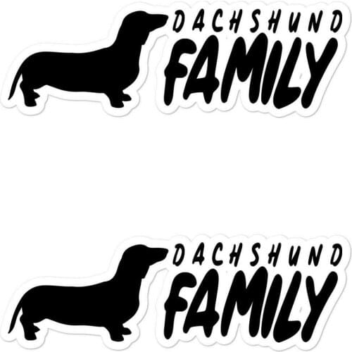 WILL BE STICKER Car Exterior Accessories