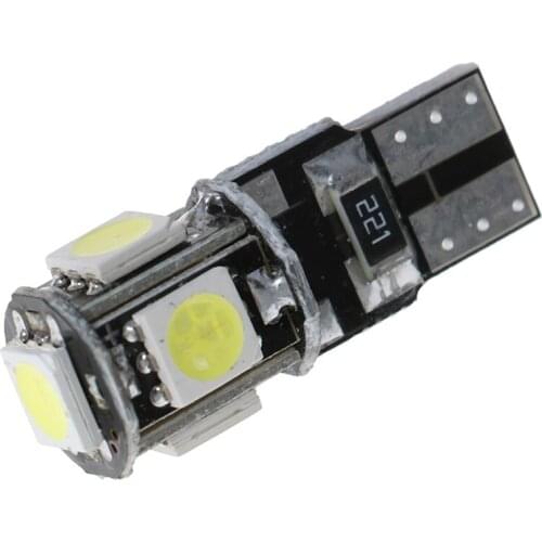 23pcsCanbus Car Inside LED Festoon Bulb lights Auto Interior Dome light Reading Map Lamp