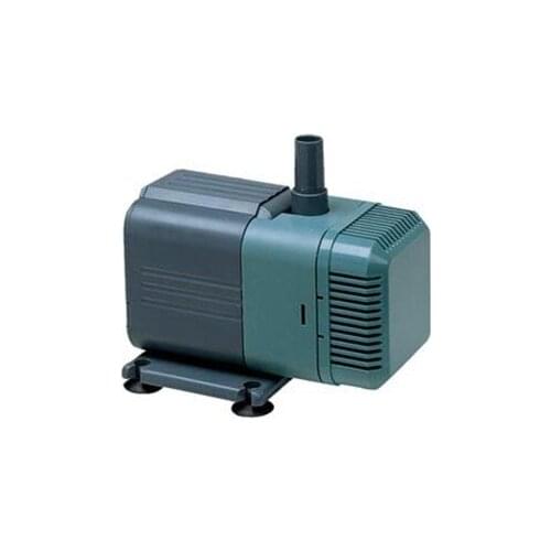 50W 2600L/H 2.6m Electric power aquarium Fishpond garden pool seafood pool Submersible water pump JEBO LIFETECH AP-4500 AP4500