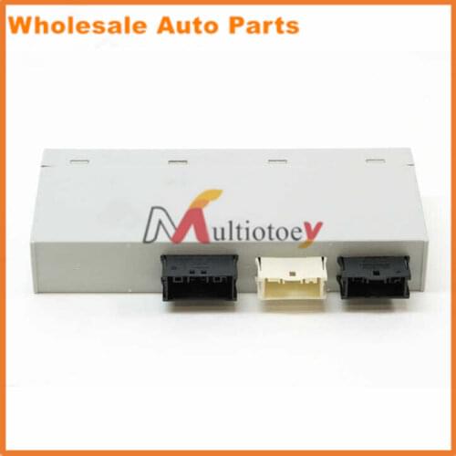 7230669 OEM 61357335274 Rear Trunk Lid Tailgate Back Door Control 7335274 7230669 7205352 Module Unit For BMW X5 E70 2007-2013