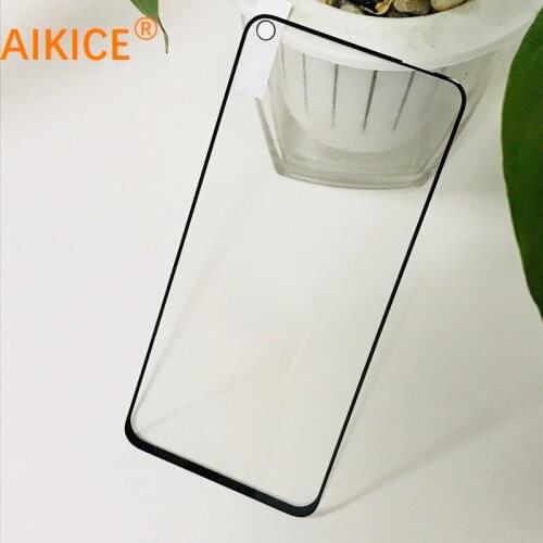 Защитные пленки для Huawei Nova 3 AIKICE China At AliExpress