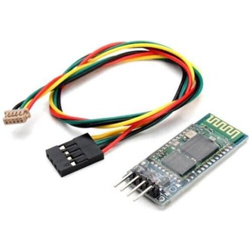 Naze32 CC3D Sp racing F3 F4 cleanflight Bluetooth data link