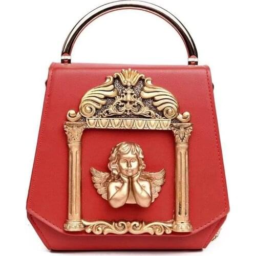 Женские сумки-пакеты Fqerrevored China At AliExpress