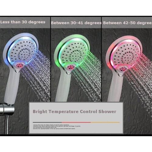 JAKYLOVE Water-saving Shower Heads