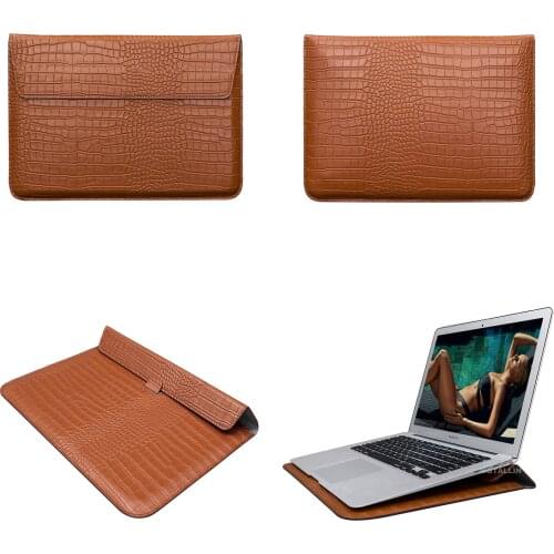 Mail sack Leather Bag Cover,For Huawei MateBook X Pro 13.9/14/15/16.1 Matebook D 14/15 Honor MagicBook 14/15/2019 - 2021 model