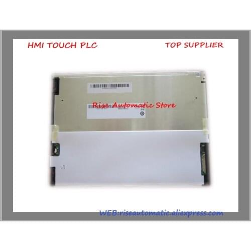 LED 10.4 Inch G104VN01 V1 Wide Range Of Industrial LCD Screen A