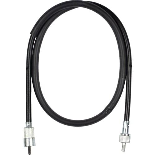 MotoMaster 54001-1101 Speedometer Cable for Kawasaki Ninja ZX-6 (1990-1992)