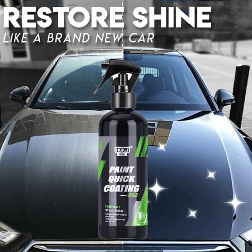 Oein Car Care Products