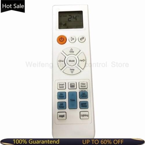 New Original ARH-2202 For Samsung Air Conditioner Remote Control DB93-06335E ARH-2201 ARC3000