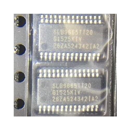 SLB9665TT2.0FW5.50 SLB9665TT20 SLB9665TT2.0