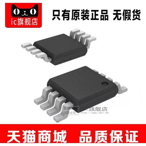 TPS3619-33DGKR VSSOP8 TPS3619