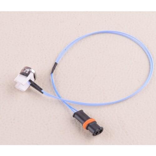 Universal Car Two Lines Parking Heater Temperature Sensor Tool Fit for Air Diesel Parking Heater Accessories