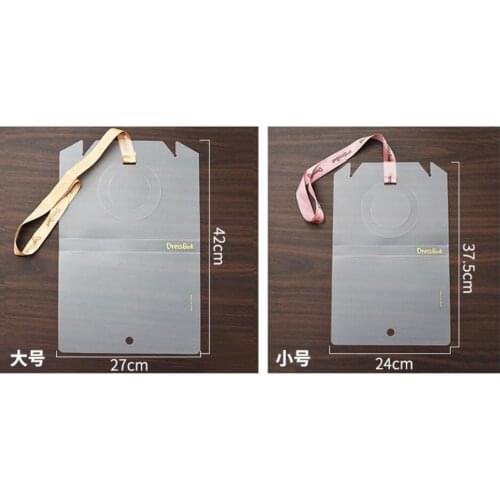 Magic Clothes folding board Quick Neatening Clothing folded plate