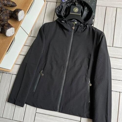 Мужские куртки с капюшоном XIANGMINGCHENXUAN China At AliExpress