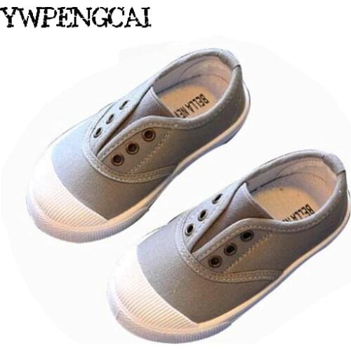 YWPENGCAI Children's Sneakers