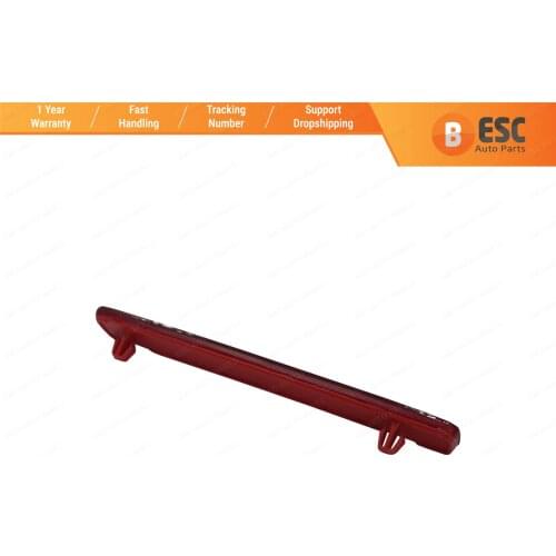 ESC ESP879 Rear Bumper Reflector RIGHT 7 E0945106 for VW Transporter T5