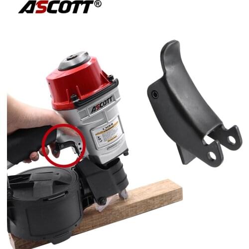 Spare parts for Max Coil nailer trigger pneumatic nail gun aftermarket accessory CN55#53 CN70#32 CN80#53