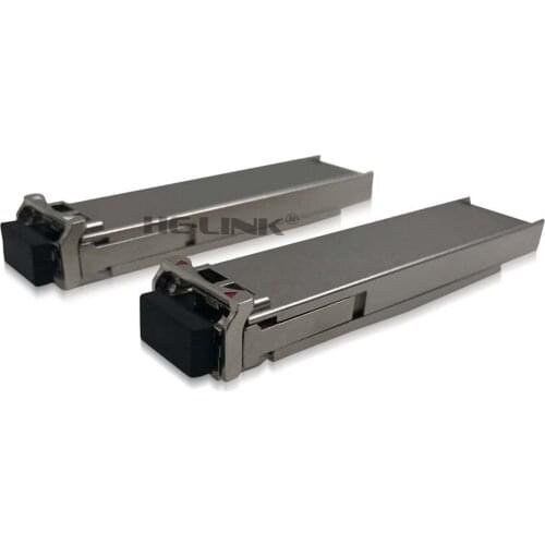 LODFIBER EX-XFP-10GE-BX23-20/EX-XFP-10GE-BX32-20 Ju-ni-per Net-works Compatible Pair of BiDi XFP 10G 20km Transceiver