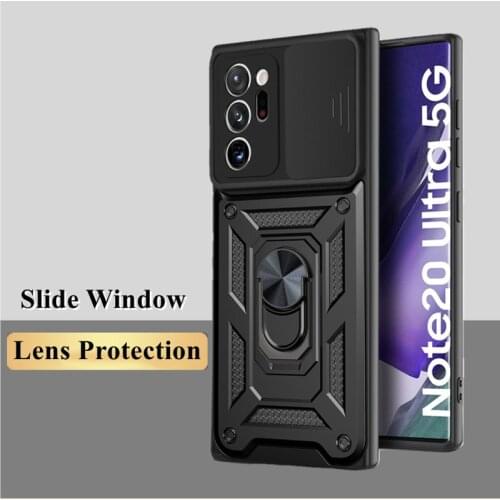 ShockProof Case For Samsung Galaxy A52 A72 A51 A71 A32 A31 A82 M02S M42 A12 M12 Magnet Camera Lens Protection Armor Case Cover