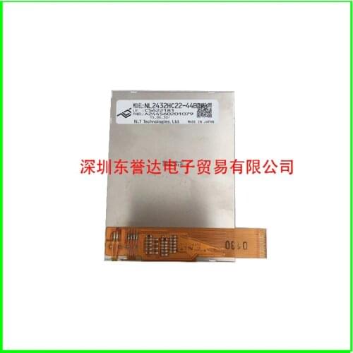 15pcs +DHL shipping 100% Original new for Intermec CN50 LCD display screen panel + touch screen digitizer