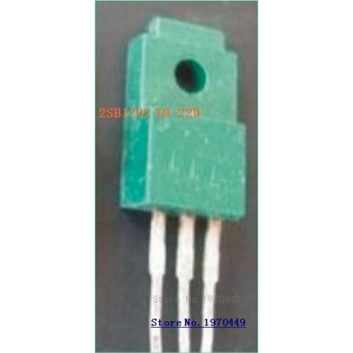 2SB1292 TO-220