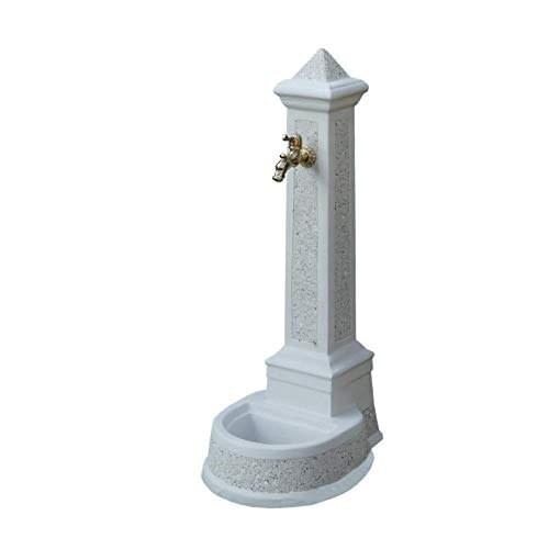 Bonfante MARTELLINATA Paris powder MARTELLINATA drinking fountain